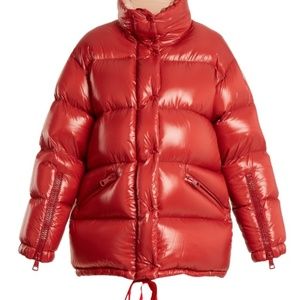 Moncler Puffer Jacket